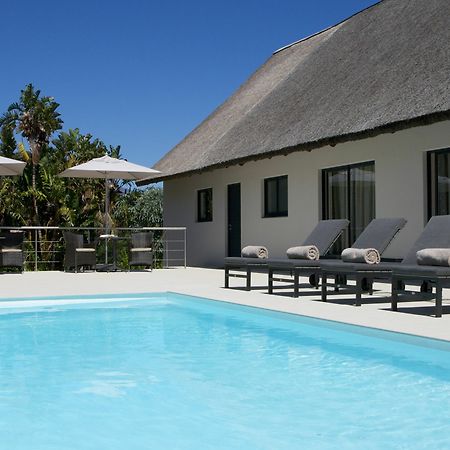 Cape Vermeer Somerset West Ngoại thất bức ảnh
