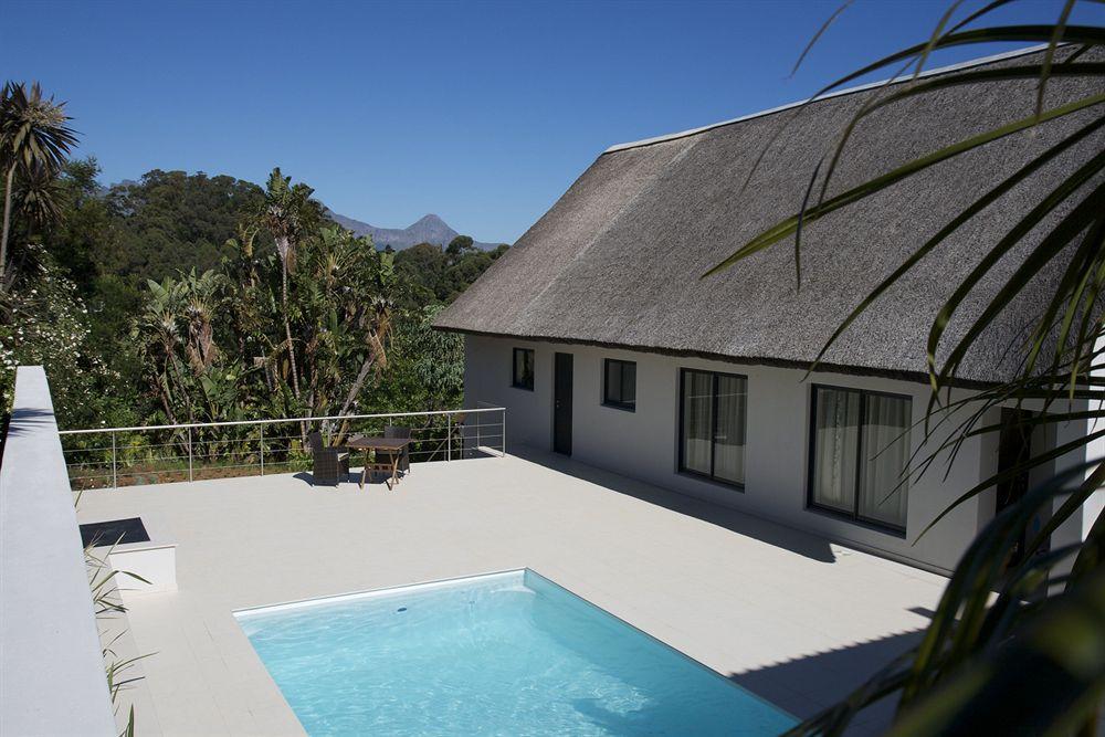 Cape Vermeer Somerset West Ngoại thất bức ảnh