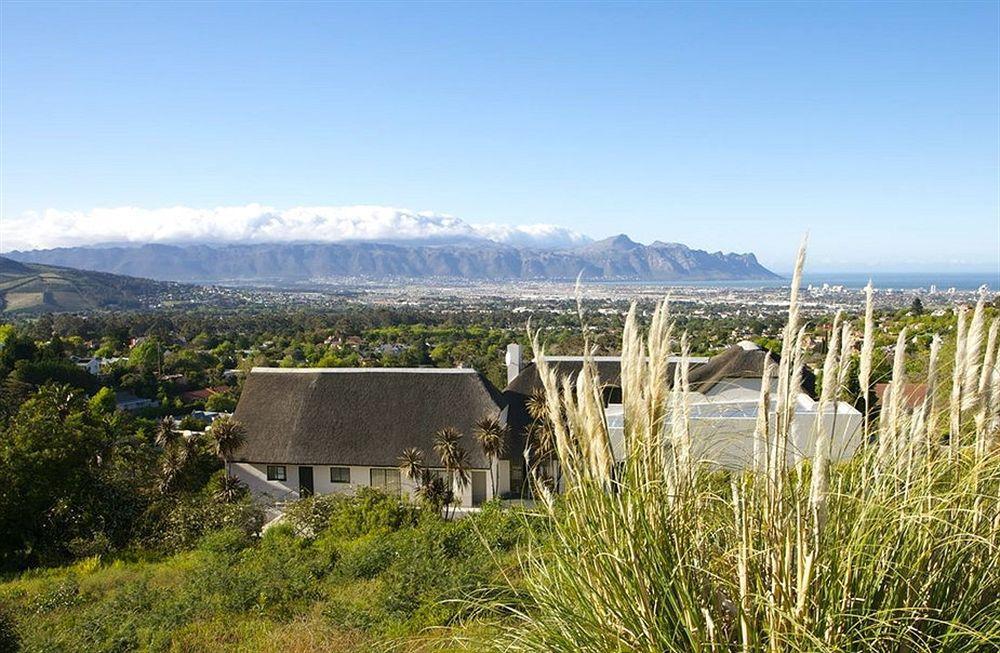 Cape Vermeer Somerset West Ngoại thất bức ảnh