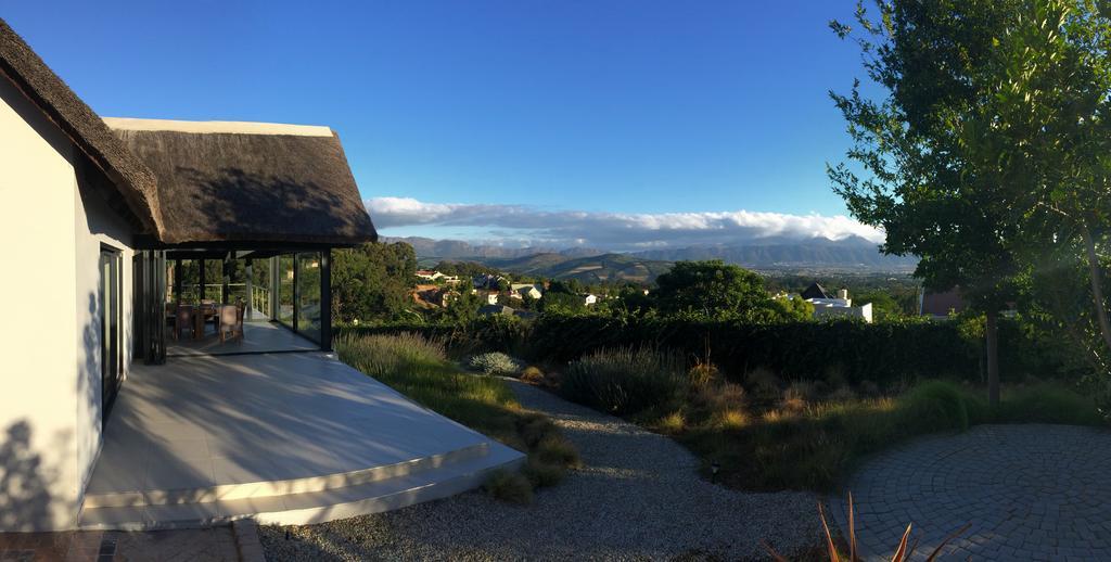 Cape Vermeer Somerset West Ngoại thất bức ảnh