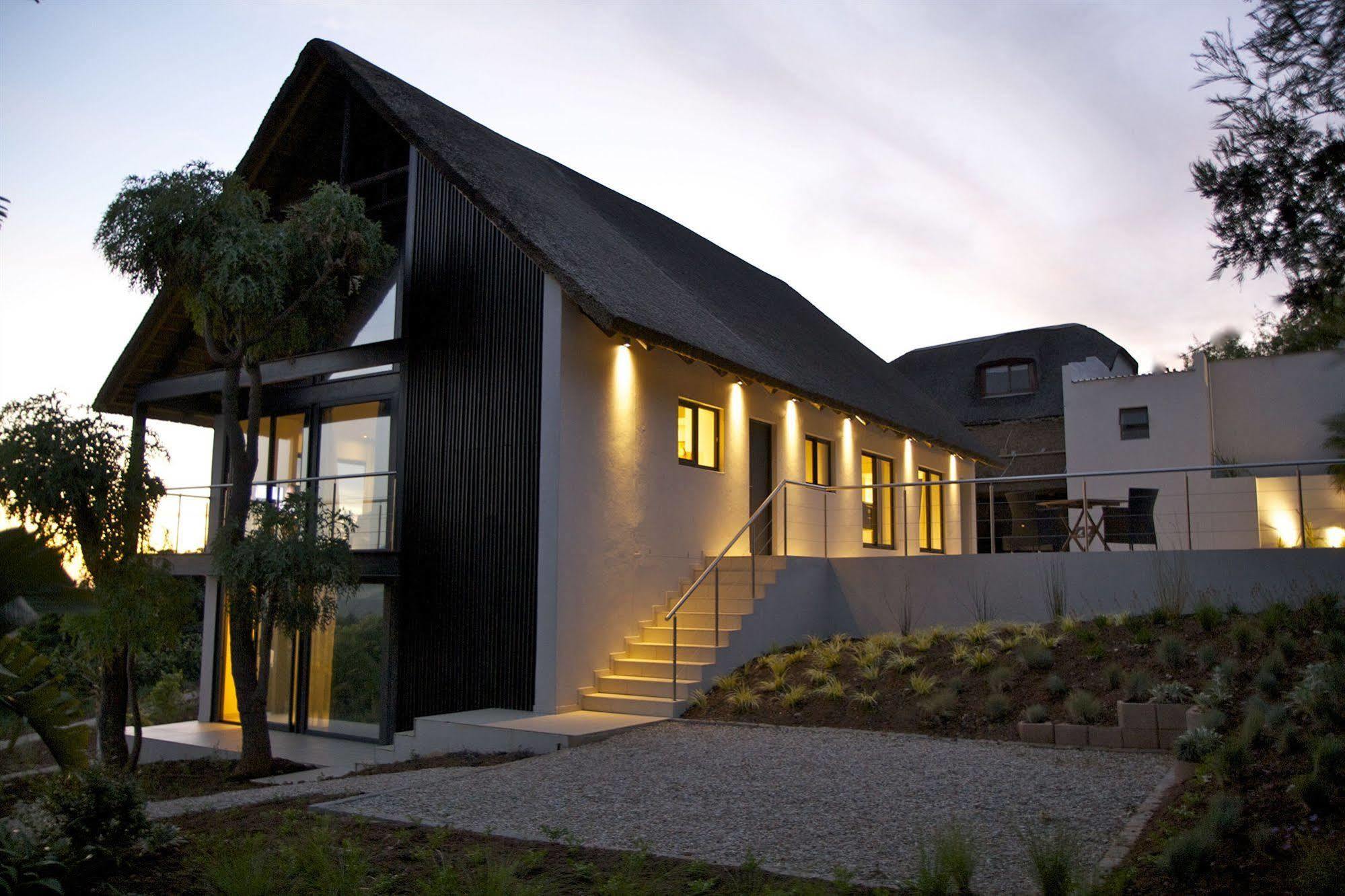 Cape Vermeer Somerset West Ngoại thất bức ảnh