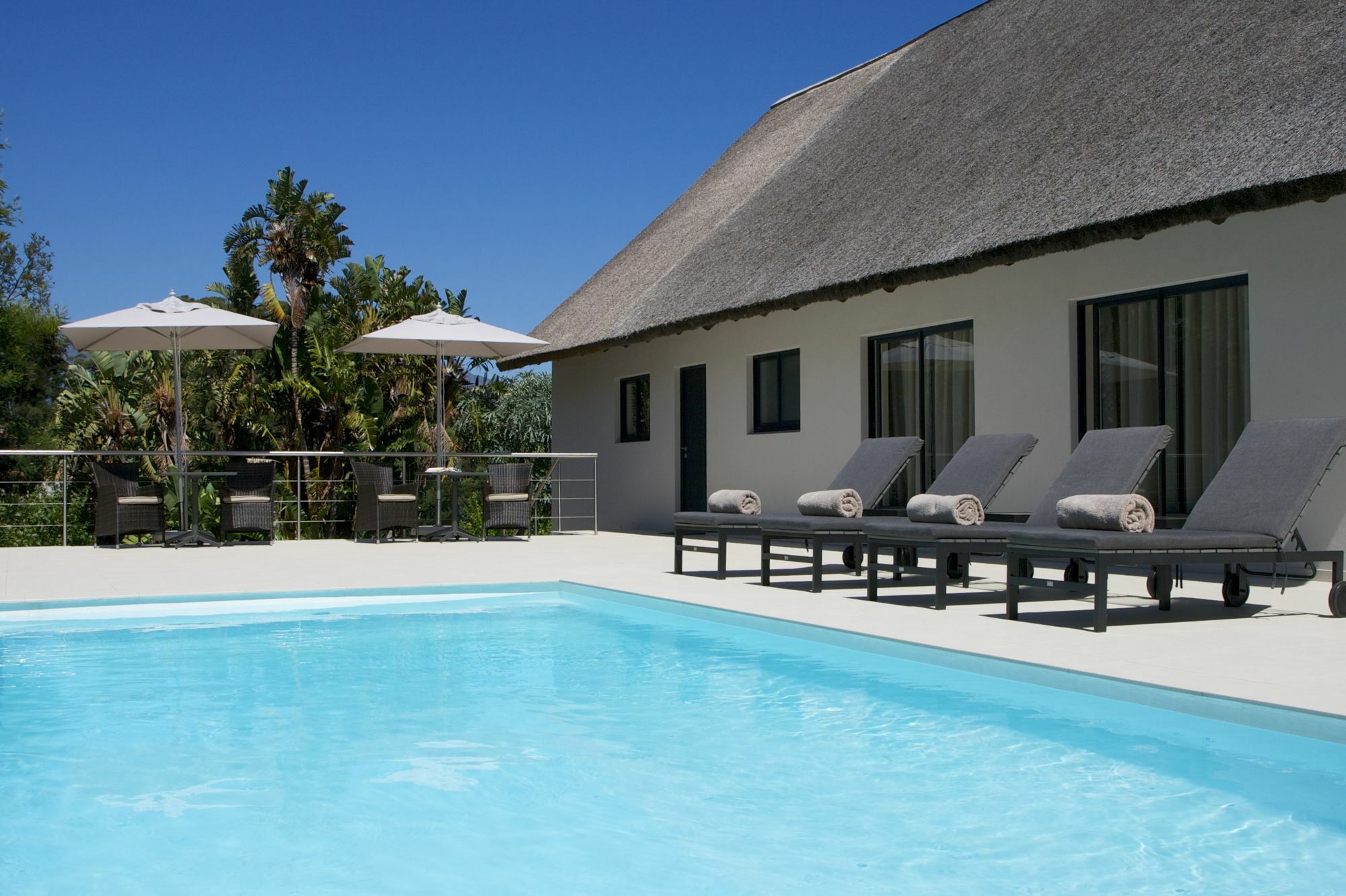 Cape Vermeer Somerset West Ngoại thất bức ảnh
