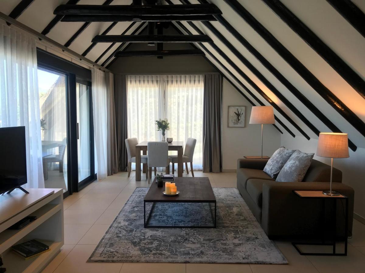 Cape Vermeer Somerset West Ngoại thất bức ảnh