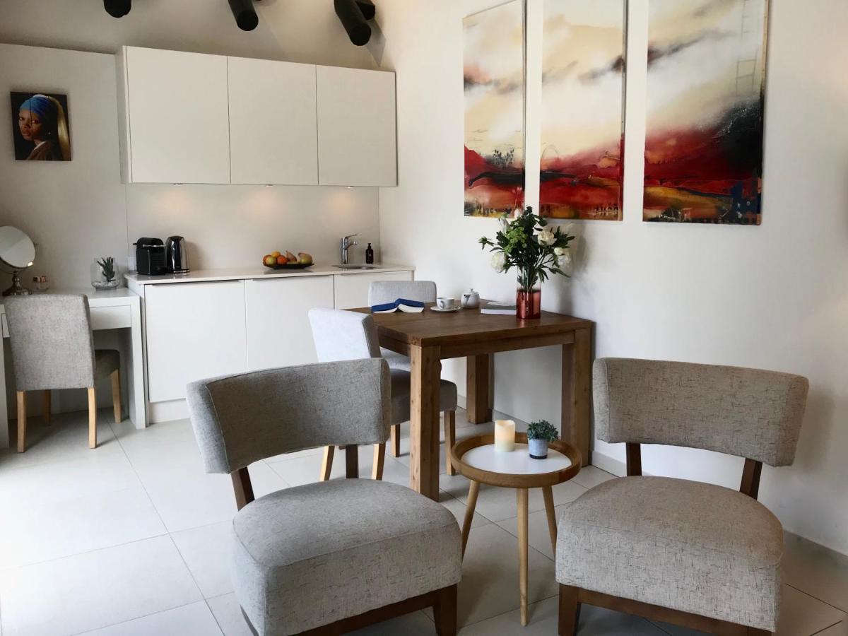 Cape Vermeer Somerset West Ngoại thất bức ảnh